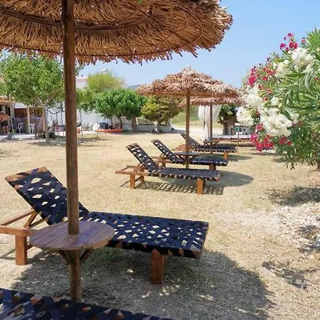 Mare Nostrum 2 - Alykes Zakynthou Apartment Katastarion