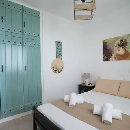 Mare Nostrum 2 - Alykes Zakynthou Apartment