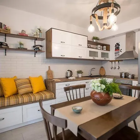 Mare Nostrum 2 - Alykes Zakynthou Apartment *