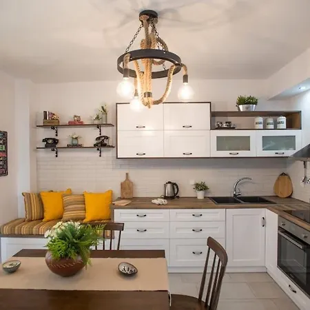 Apartment Mare Nostrum 2 - Alykes Zakynthou Katastarion