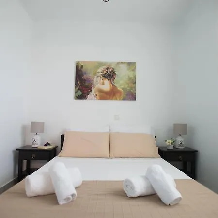 Mare Nostrum 2 - Alykes Zakynthou Apartment *