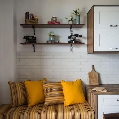 Apartment Mare Nostrum 2 - Alykes Zakynthou Katastarion