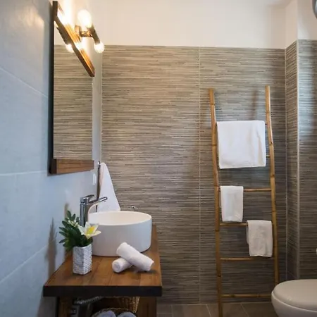 Apartment Mare Nostrum 2 - Alykes Zakynthou