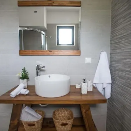 Mare Nostrum 2 - Alykes Zakynthou Apartment Katastarion
