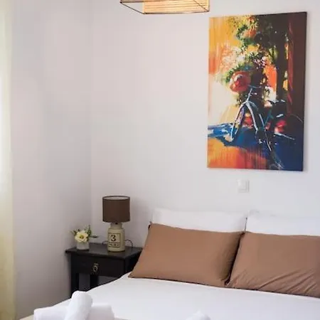 Apartment Mare Nostrum 2 - Alykes Zakynthou Katastarion