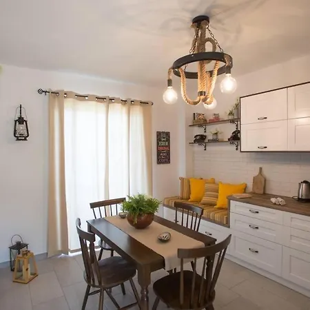 Mare Nostrum 2 - Alykes Zakynthou Apartment